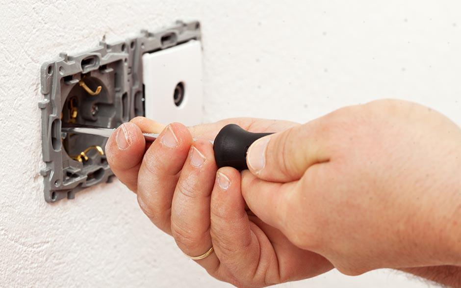 électricien de maintenance Le Pecq
