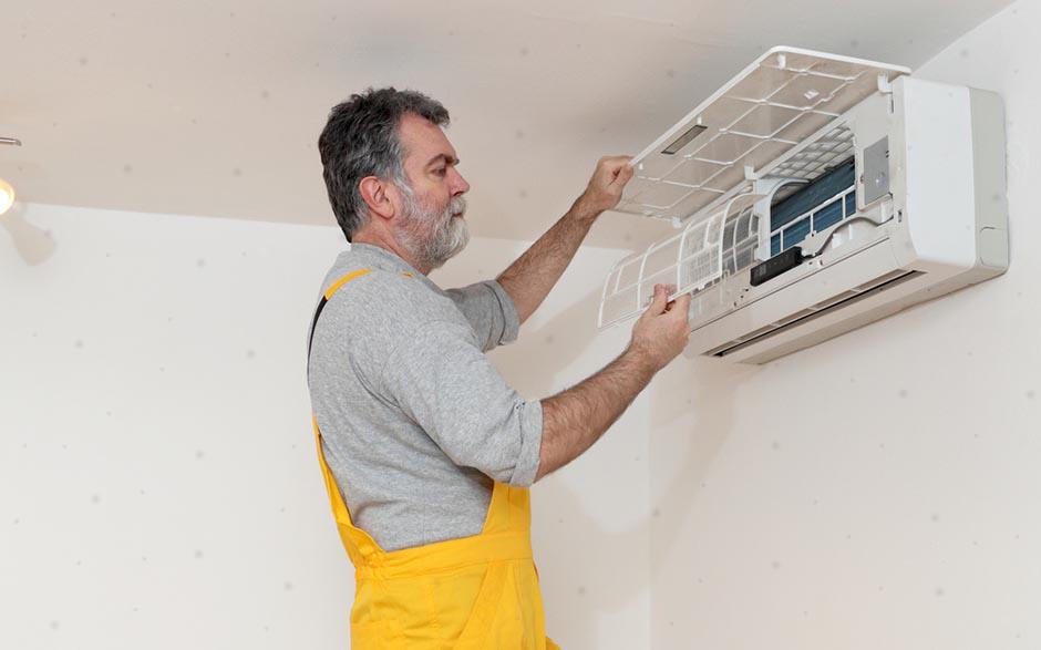 électricien de maintenance Le Pecq